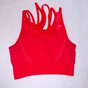 Gymshark bra